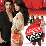 Ladies Vs Ricky Bahl - Benny Dayal Song Download